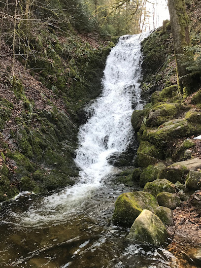 Cascade Du Cuisinier