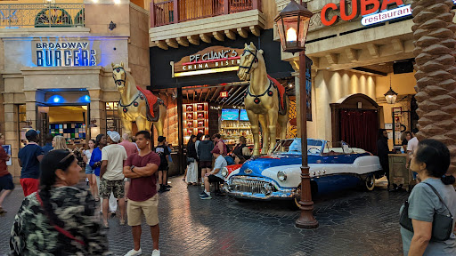 Lounge «Anthem Lounge», reviews and photos, 2801 Pacific Ave, Atlantic City, NJ 08401, USA