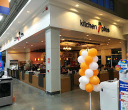 Kitchen plus photo