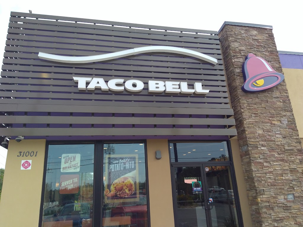 Taco Bell 34602