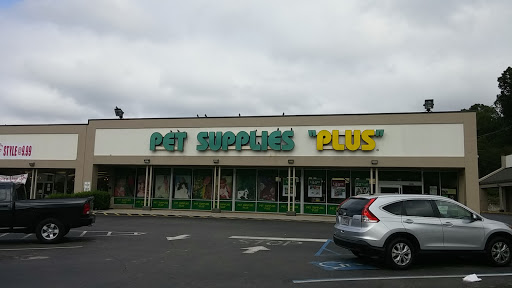 Pet Supply Store «Pet Supplies Plus», reviews and photos, 228 Gadsden Hwy, Birmingham, AL 35235, USA