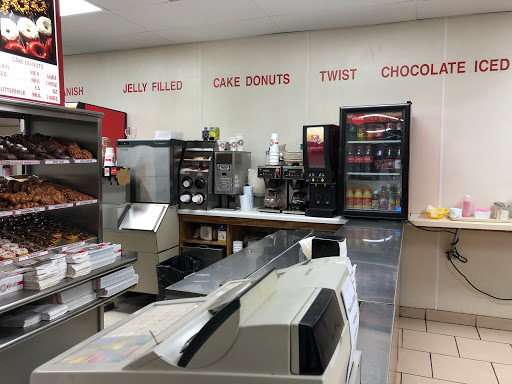 Donut Shop «Shipley Do-Nuts», reviews and photos, 4501 Bissonnet St, Bellaire, TX 77401, USA