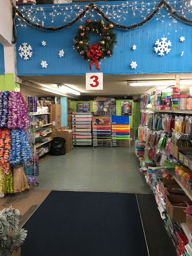 Craft Store «Whittier Crafts», reviews and photos, 4567 Whittier Blvd, Los Angeles, CA 90022, USA