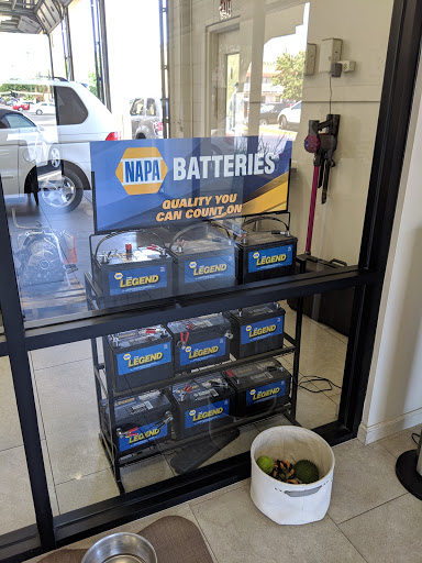 Auto Repair Shop «CKM Auto Service», reviews and photos, 6652 N Blackstone Ave, Fresno, CA 93710, USA