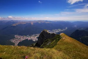 Varful Caraiman (Caraiman Peak) image