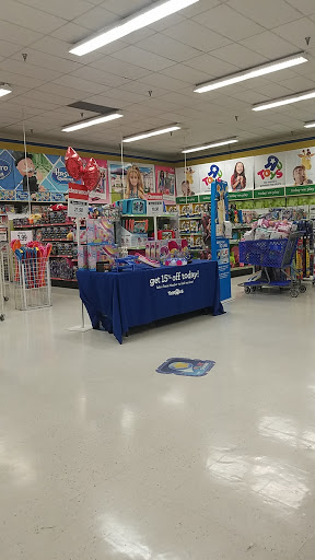 Toy Store «Toys