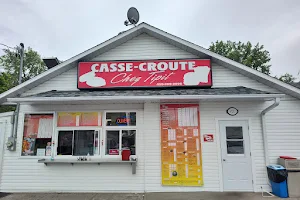 Casse-Croute Chez Tipit image