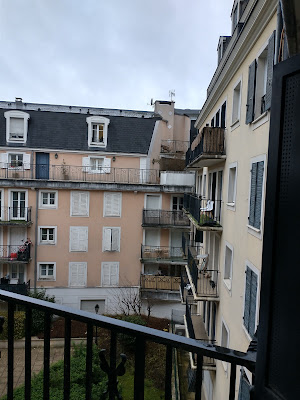 ACCUEIL DE JOUR AUTONOME LE PATIO à Les Pavillons-sous-Bois