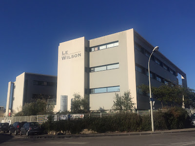 Maintenance Thermique / Equans à Marseille