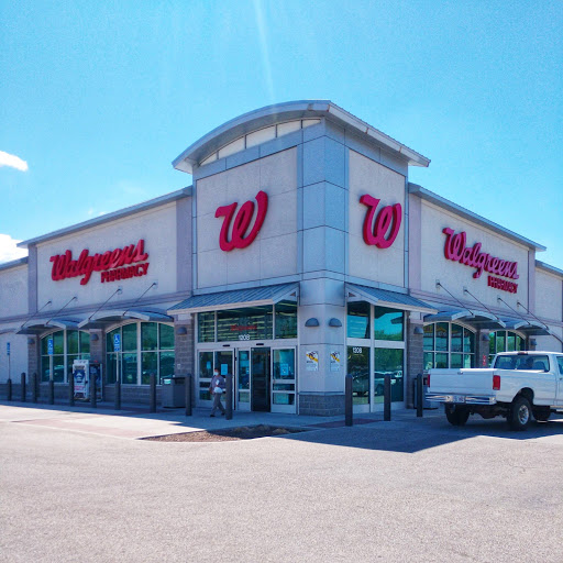 Walgreens