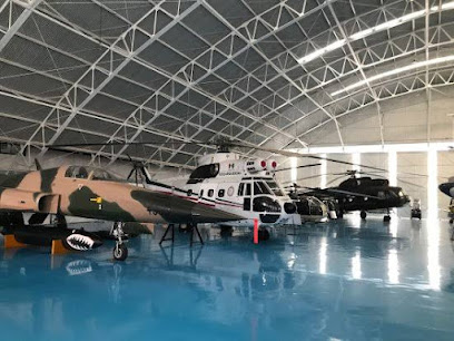 Museo Militar de Aviación