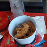 Photo n° 2 de l'avis de Ali.a fait le 12/08/2023 à 18:36 pour KFC Le Mans Saint-Saturnin à Saint-Saturnin