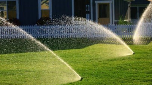 South Keys Lawn Sprinkler Systems