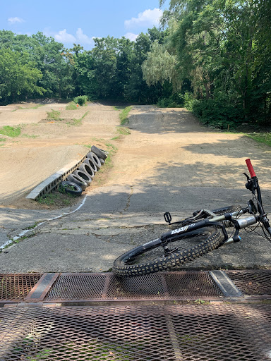 BMX club Cambridge