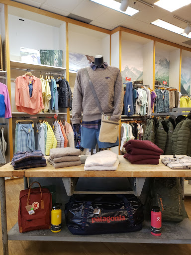 Ski Shop «Appalachian Outdoors», reviews and photos, 123 S Allen St, State College, PA 16801, USA