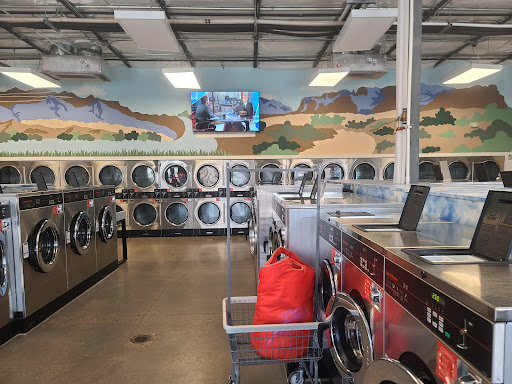 Sun Valley Laundromat