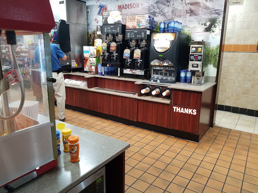 Truck Stop «TA Madison», reviews and photos, 2021 Eatonton Rd, Madison, GA 30650, USA