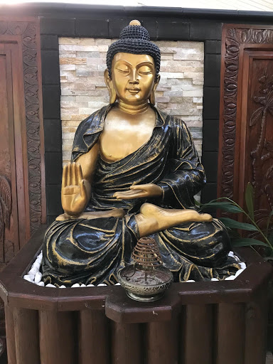 Zen Buddhist & Yoga Retreat