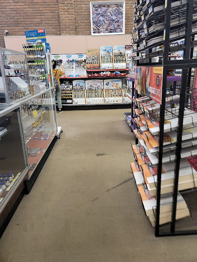 Art Supply Store «Texas Art Supply», reviews and photos, 2001 Montrose Blvd, Houston, TX 77006, USA