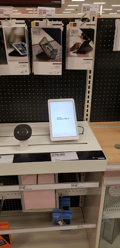 Department Store «Target», reviews and photos, 227 Highland Ave, Salem, MA 01970, USA