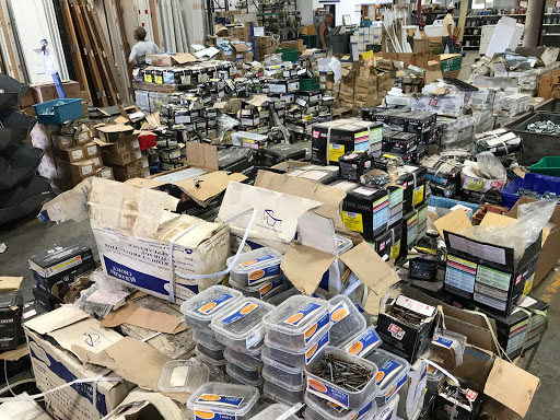 Building Materials Store «Habitat for Humanity of Kansas City ReStore», reviews and photos