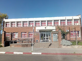 liceo "Dr Juan Maria Falero"