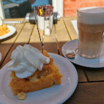 Photo n°1 de l'avis de M... fait le 11/06/2023 à 06:09 sur le  Hotel Cafe Lindow à Wenningstedt-Braderup