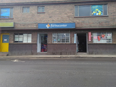 Farmacenter Usmisalud 2 Kr 3 #, Cl. 137b Sur #04, Bogotá, Cundinamarca, Colombia