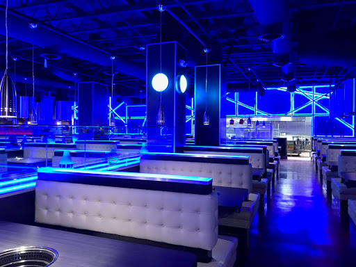 Gen Korean BBQ House image