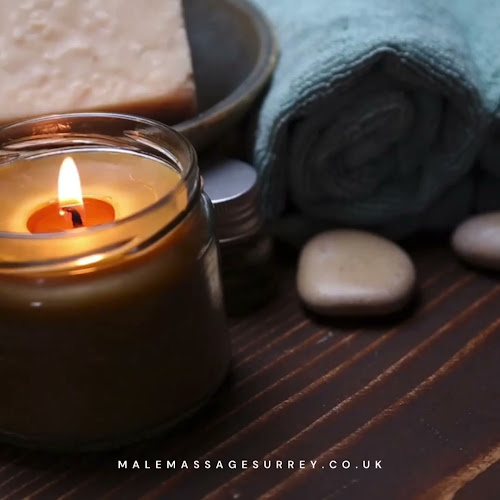 Reviews of Male Massage Surrey in Woking - Massage therapist
