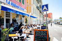 Photos du propriétaire du Restaurant La Barque Bleue à Nice - n°2