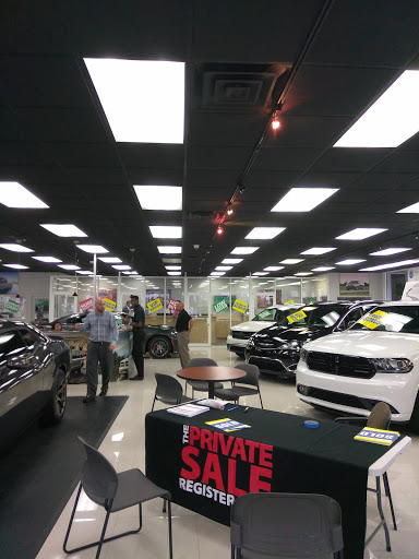 Used Car Dealer «Aventura Chrysler Jeep Dodge Ram», reviews and photos, 2198 NE 163rd St, North Miami Beach, FL 33162, USA