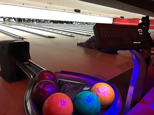 Bowling Alley «AMF Beverly Lanes», reviews and photos, 1201 W Beverly Blvd, Montebello, CA 90640, USA