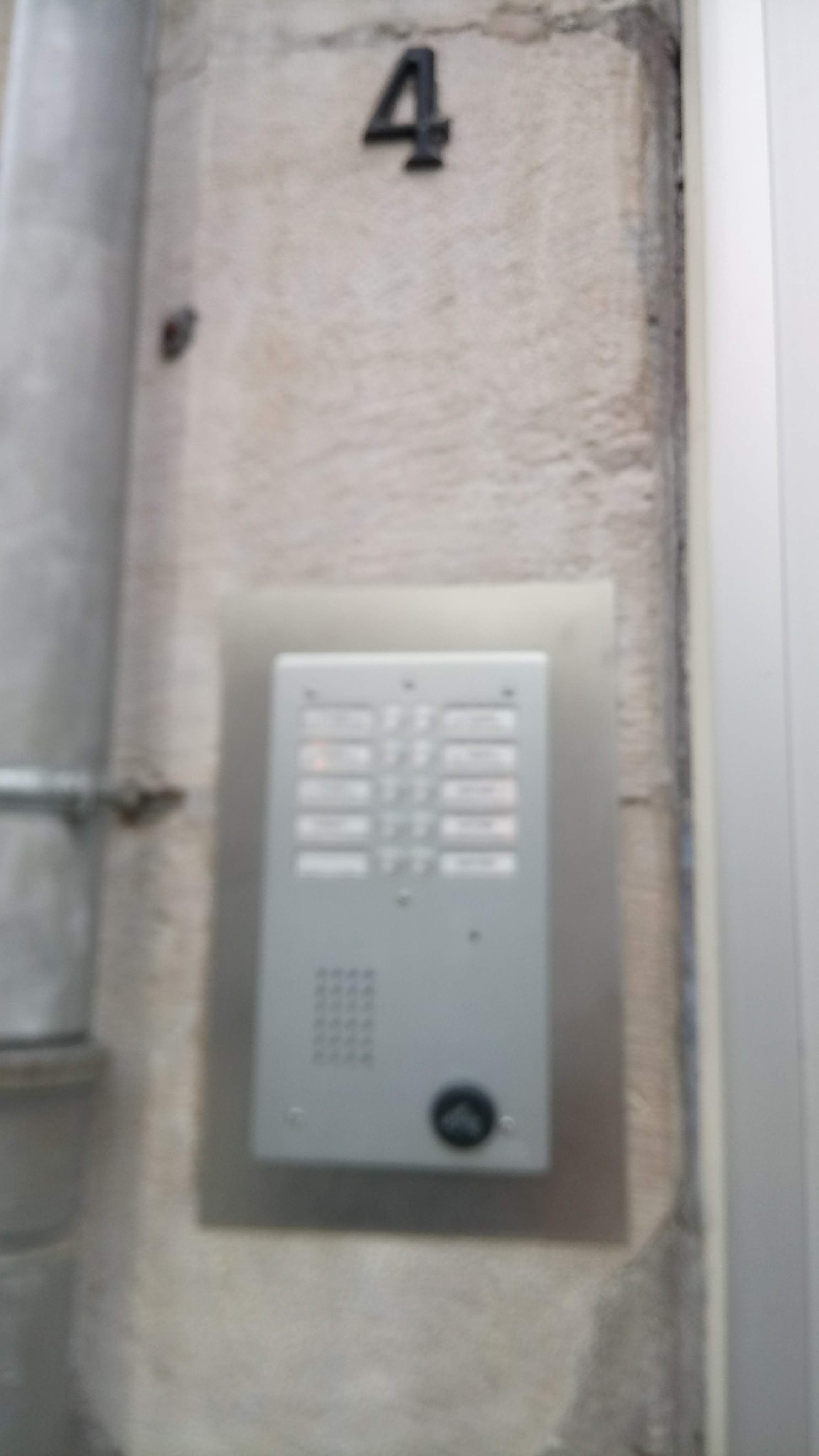 Photo n° 15 de l'avis de delphine.u fait le 13/08/2019 à 11:46