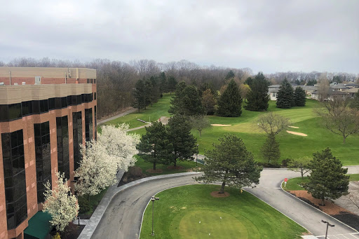 Golf Course «Woodcliff Golf Course», reviews and photos, 199 Woodcliff Dr, Fairport, NY 14450, USA