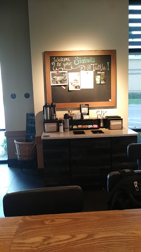 Coffee Shop «Starbucks», reviews and photos, 3604 84th Ave Cir E, Sarasota, FL 34243, USA