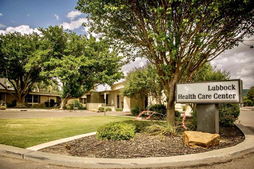 Aged care Lubbock