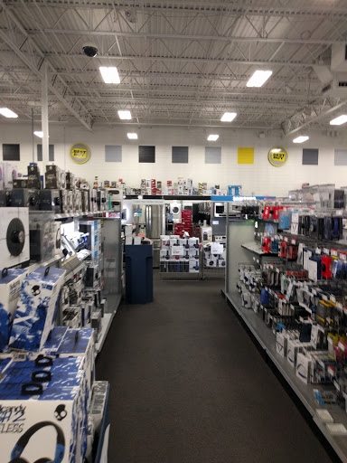 Electronics Store «Best Buy», reviews and photos, 35 11400 S, Sandy, UT 84070, USA
