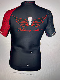 Photo n°16 de Voodooz Wheels à Saint-Amans-Valtoret ()