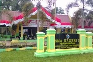 SMA Negeri 1 Perbaungan image