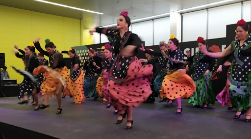 Escuela de Baile