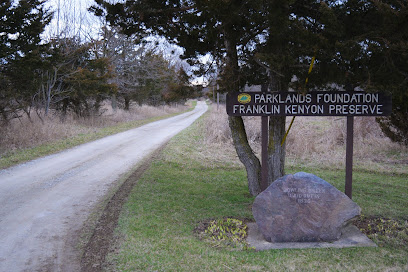 ParkLands Kenyon-Baller Woods Preserve
