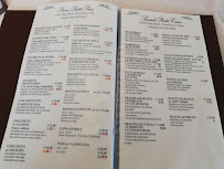 Menu du Pizzeria Rica Roca à Lido di Jesolo