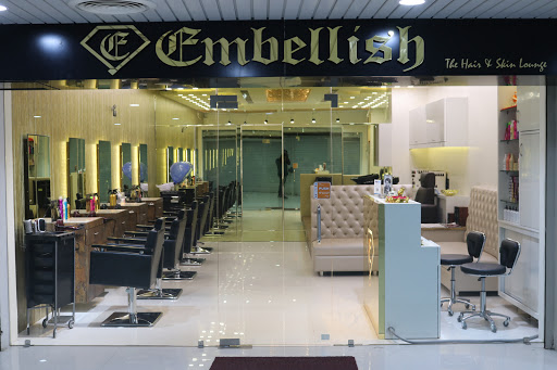 Embellish Unisex Salon, Best Salons In Nagpur 