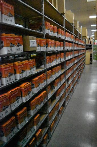 Auto Parts Store «Monument Car Parts», reviews and photos, 3900 Delta Fair Blvd, Antioch, CA 94509, USA