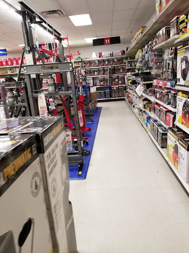 Hardware Store «Harbor Freight Tools», reviews and photos, 155 State St, Orem, UT 84057, USA