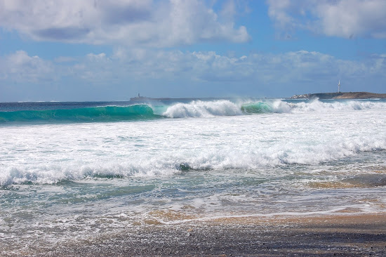 Playa "El Puertito"