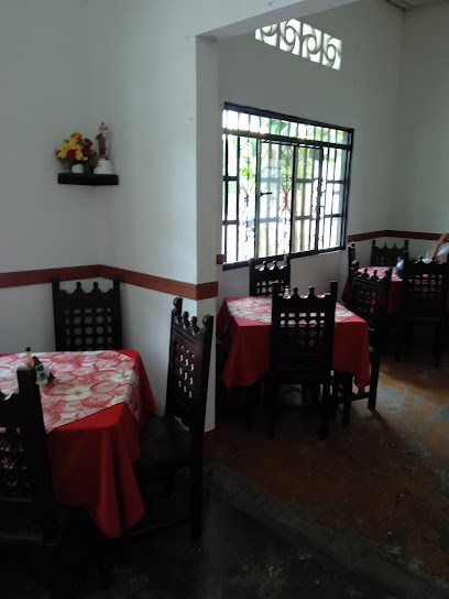 Restaurante La Casita De Las Marias - a 10-120, Cl. 13 #10-2, Espinal, Tolima, Colombia