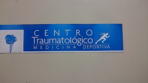 Centro Traumatológico