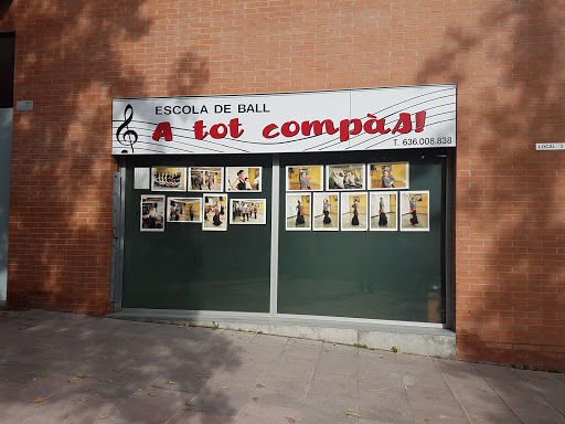 Imagen del negocio A tot compàs en Barcelona, Barcelona